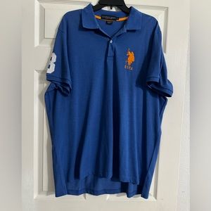 💕bundle 3 for $20💕polo shirt